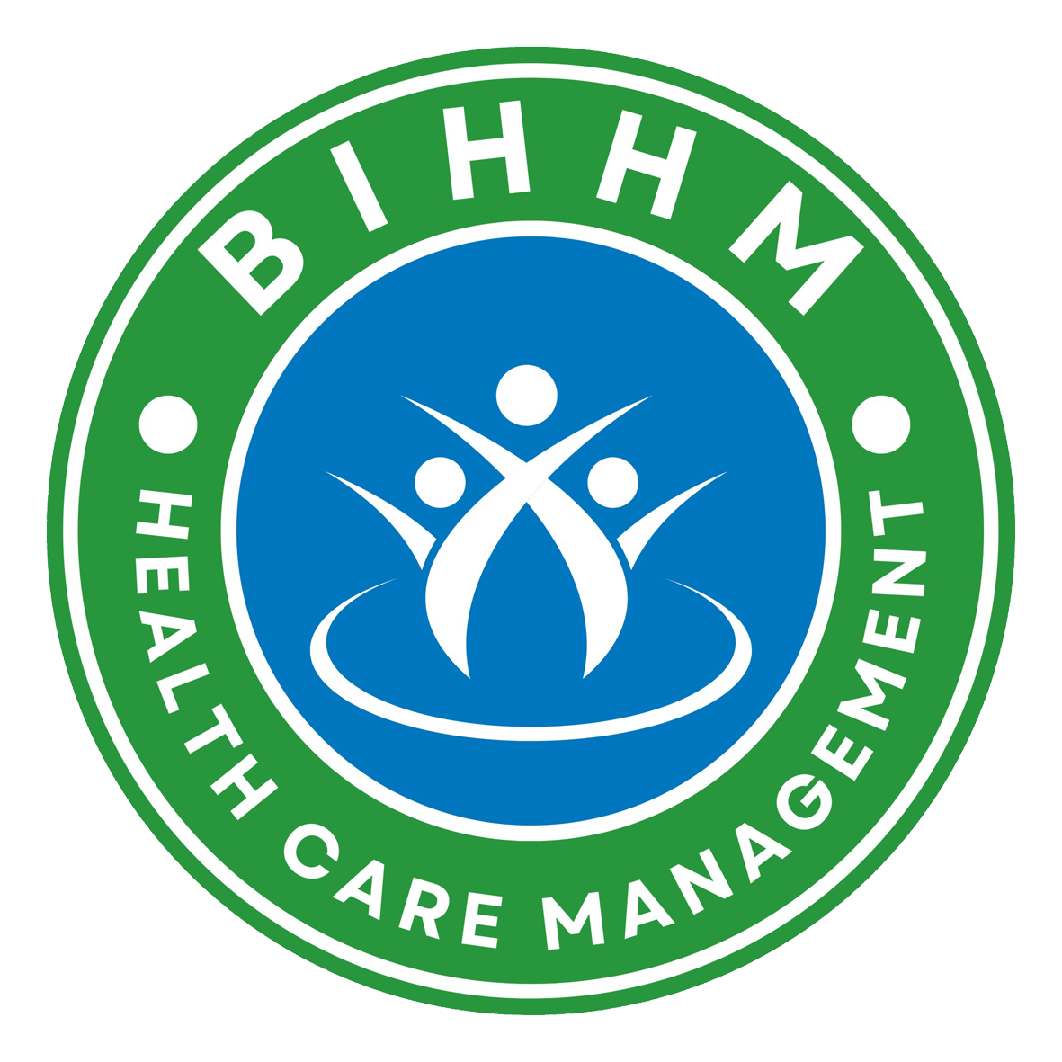 BIHHM logo