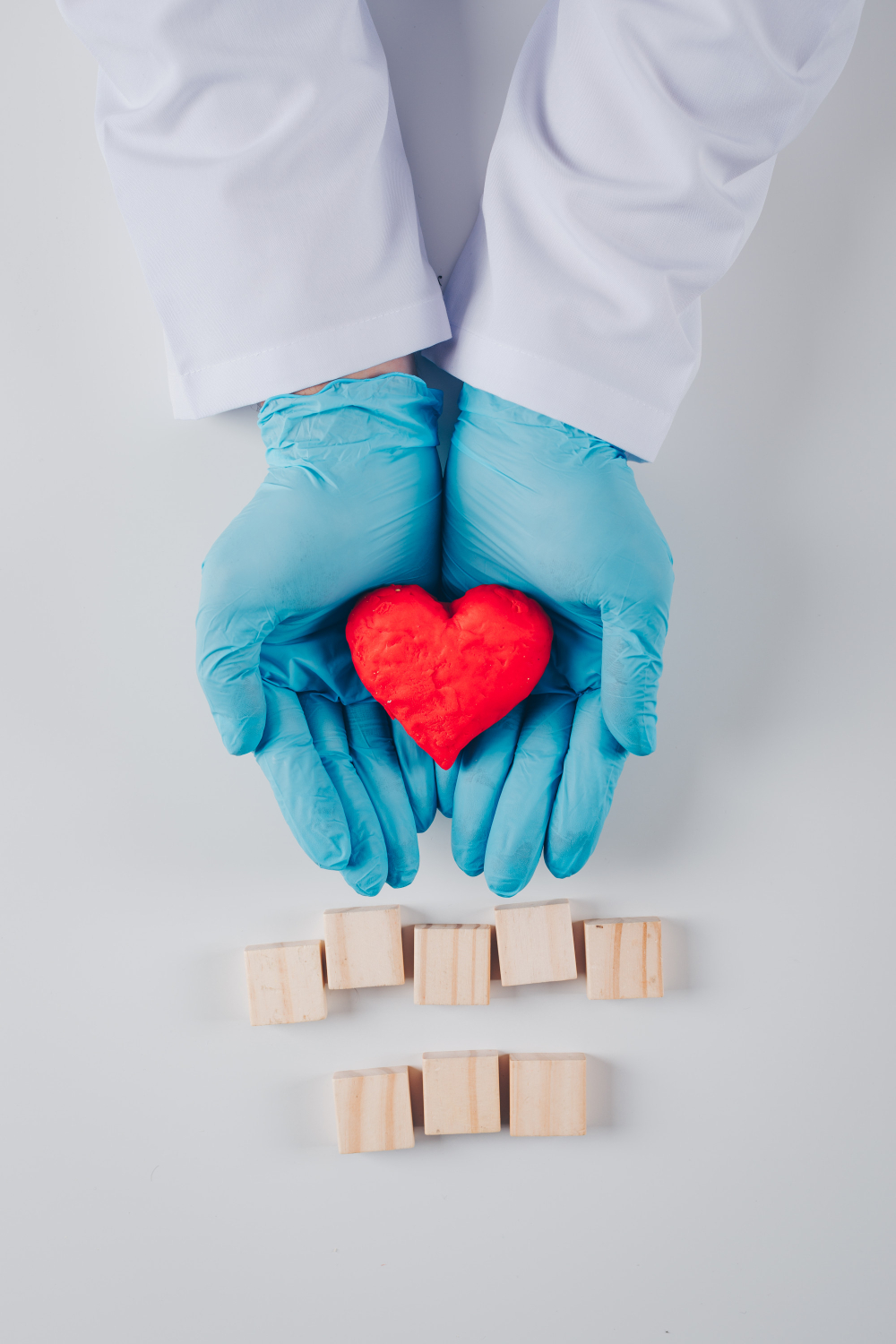 Healthcare Management Infrastructure
