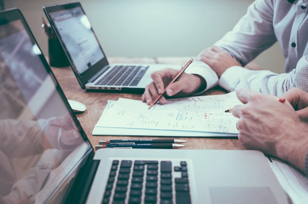 Evaluation Framework Process